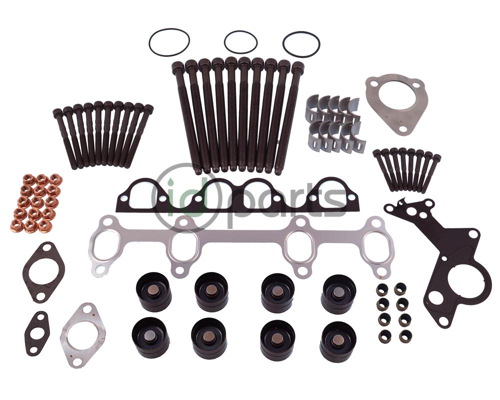 Cylinder Head Rebuild Kit (A4 BEW) Picture 1